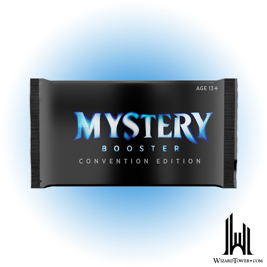 Mystery Booster - Convention Edition Booster Pack